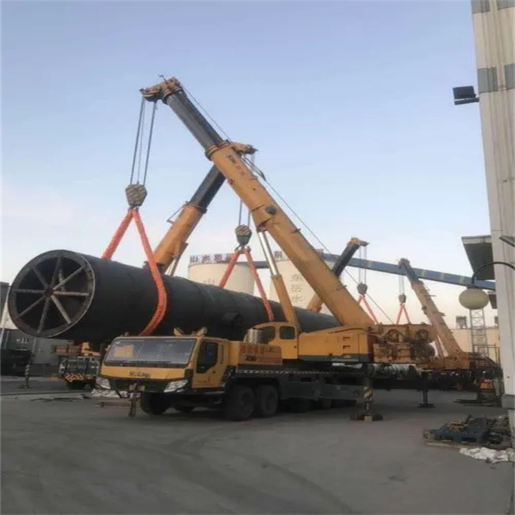 潢川找哪里有附近吊车出租|35吨|本地快速响应